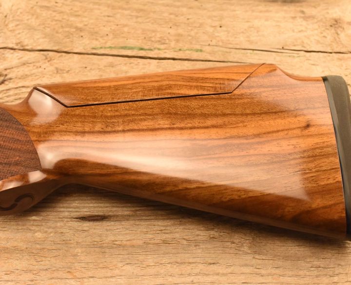 Caesar Guerini Invictus  Syren Grayce 12 gauge-4