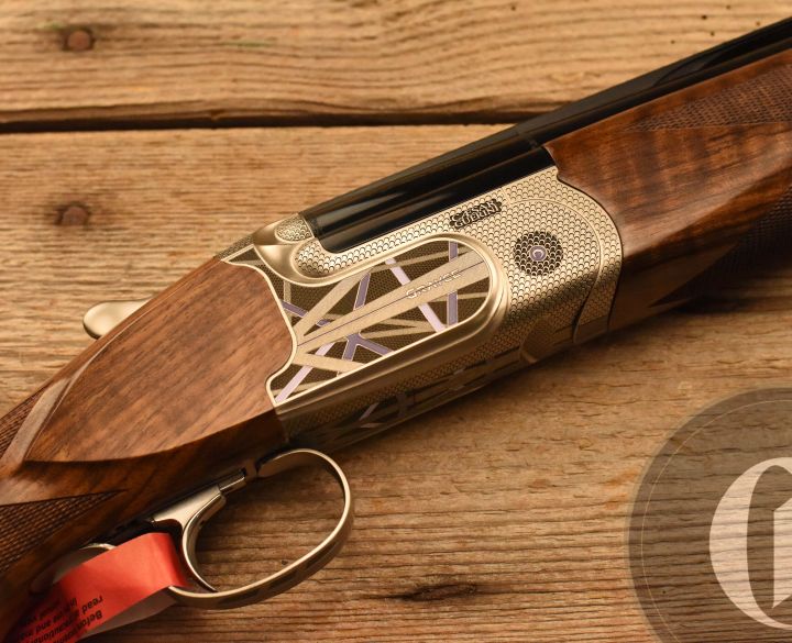 Caesar Guerini Invictus  Syren Grayce 12 gauge-0