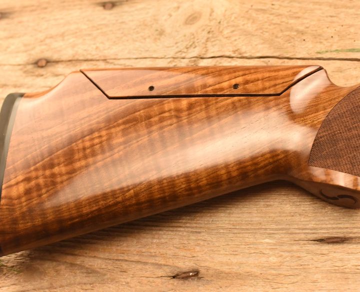 Caesar Guerini Invictus  Syren Grayce 12 gauge-1