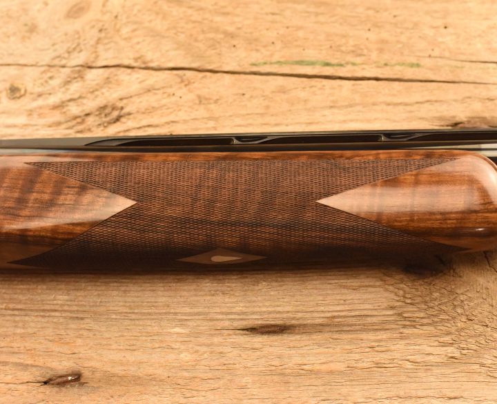 Caesar Guerini Invictus  Syren Grayce 12 gauge-2