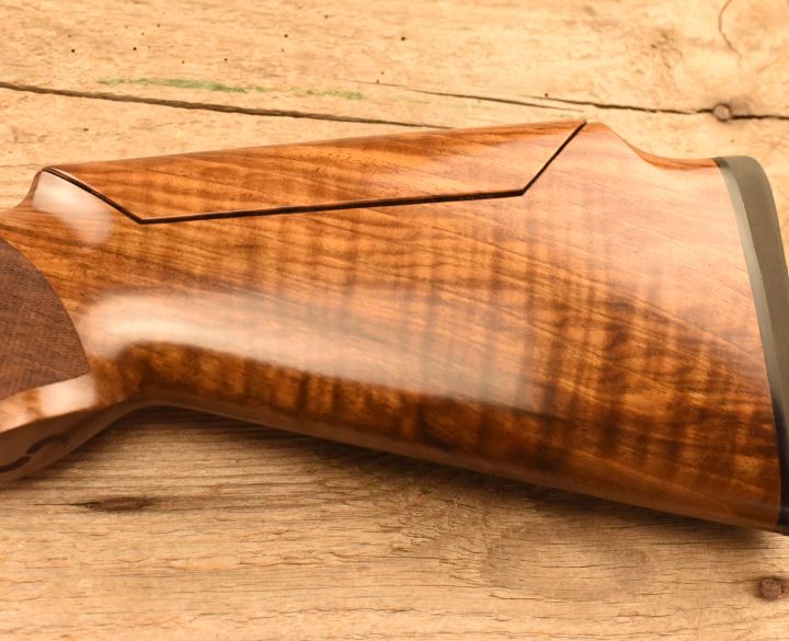 Caesar Guerini Invictus  Syren Grayce 12 gauge-4