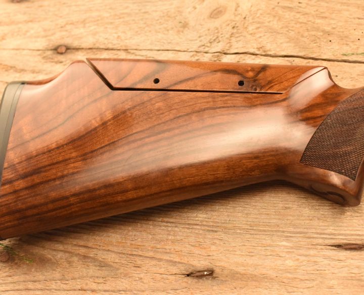 Caesar Guerini Invictus  Syren Grayce 12 gauge-2