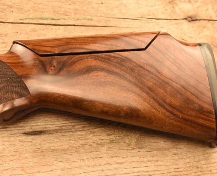 Caesar Guerini Invictus  Syren Grayce 12 gauge-5