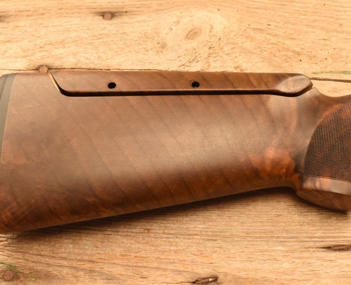 Beretta Dt11 Trap Dlc Black Edition 12 gauge-1