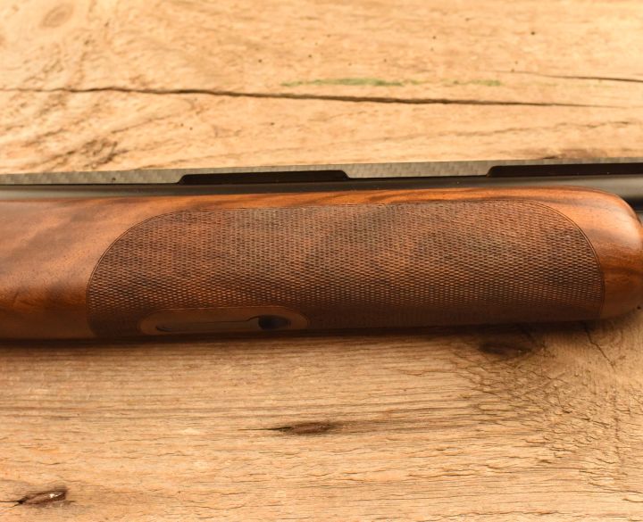 Beretta Dt11 Trap Dlc Black Edition 12 gauge-2