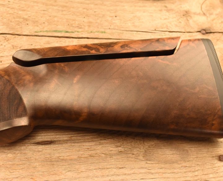 Beretta Dt11 Trap Dlc Black Edition 12 gauge-4