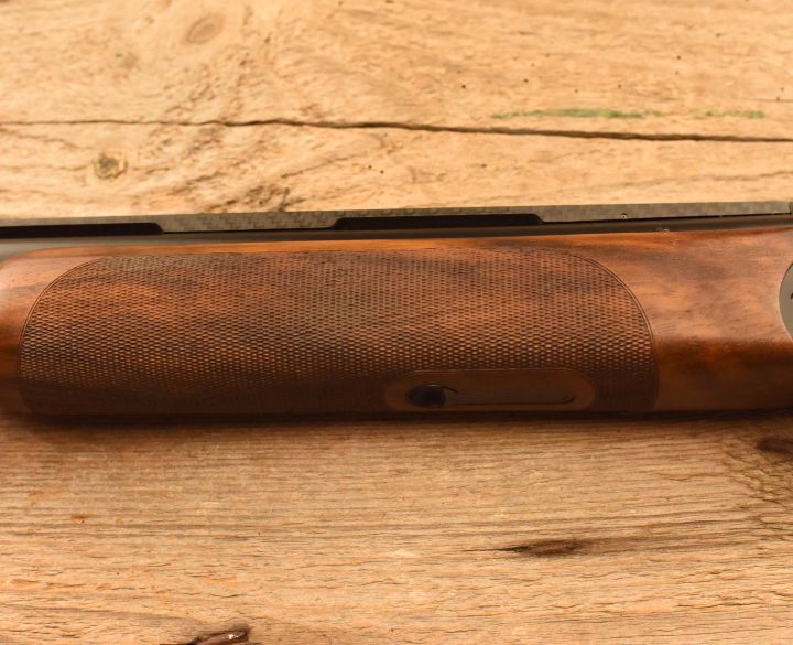 Beretta Dt11 Trap Dlc Black Edition 12 gauge-5