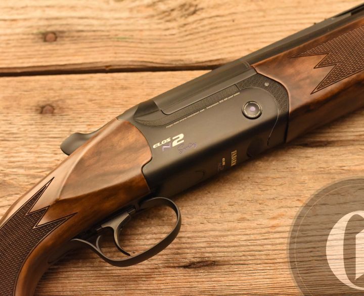Fabarm Elos N2 Syren Sporting 12 gauge-0