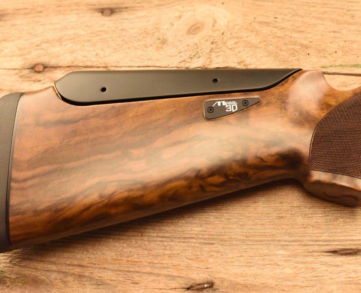 Fabarm Elos N2 Syren Sporting 12 gauge-1