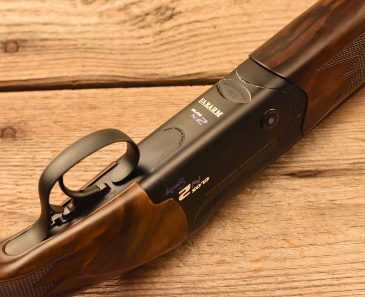 Fabarm Elos N2 Syren Sporting 12 gauge-3
