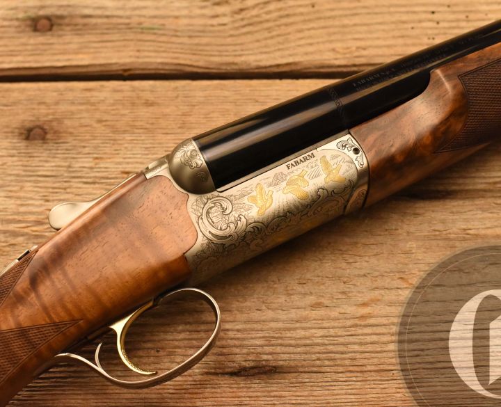 Fabarm Autumn Elite 12 gauge-0