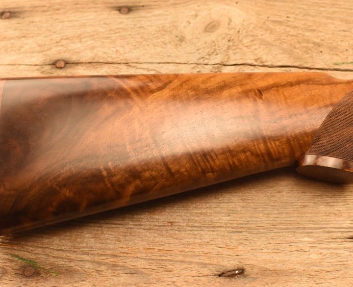 Fabarm Autumn Elite 12 gauge-1