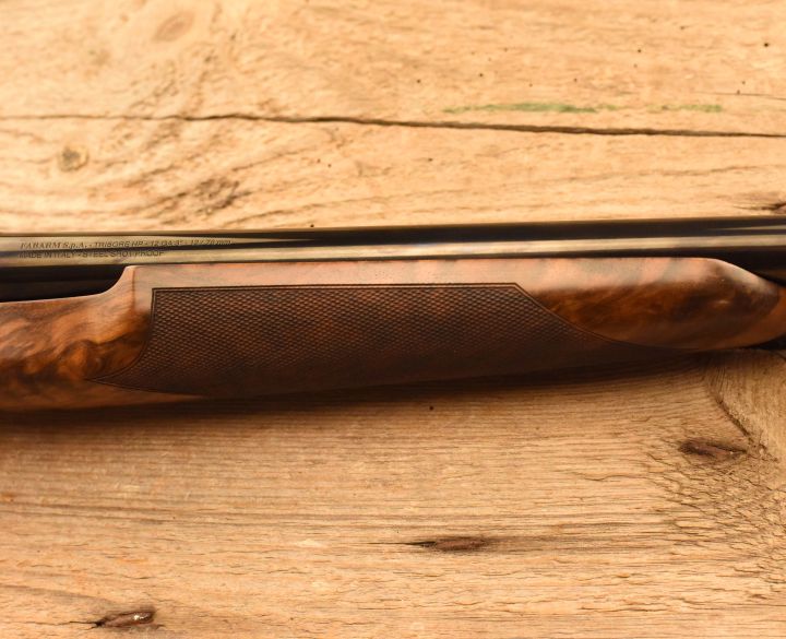 Fabarm Autumn Elite 12 gauge-2