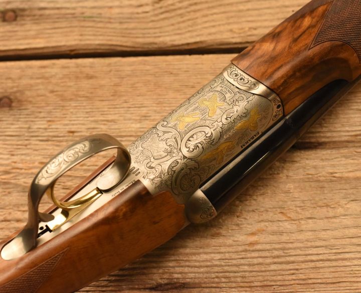 Fabarm Autumn Elite 12 gauge-3