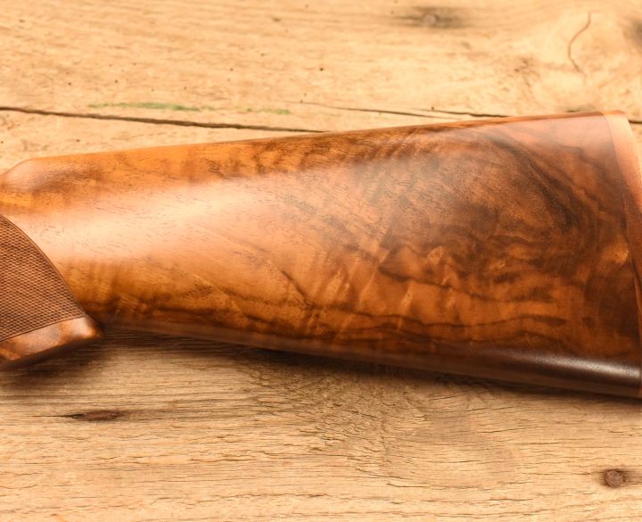 Fabarm Autumn Elite 12 gauge-4