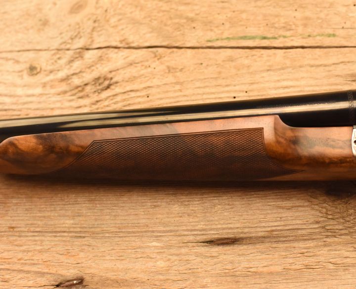 Fabarm Autumn Elite 12 gauge-5