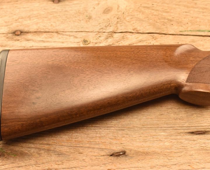 Beretta 686 Silver Pigeon 1  Field 20 gauge-1