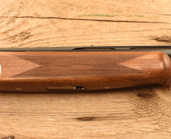 Beretta 686 Silver Pigeon 1  Field 20 gauge-2