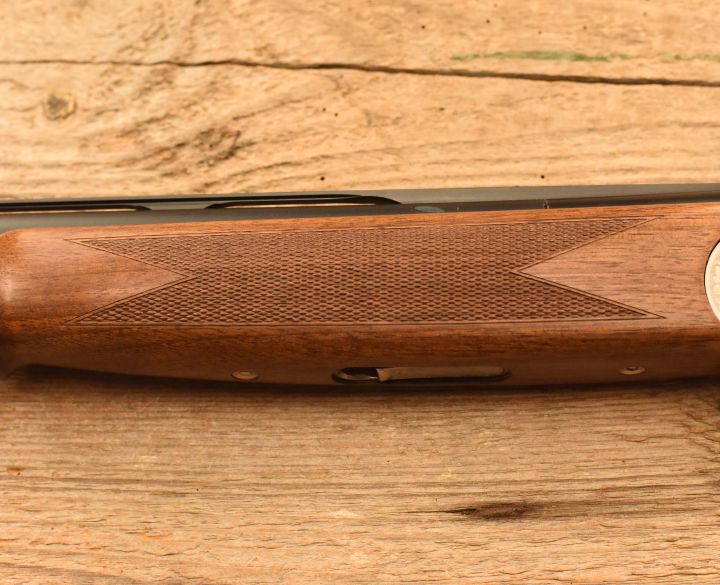 Beretta 686 Silver Pigeon 1  Field 20 gauge-5