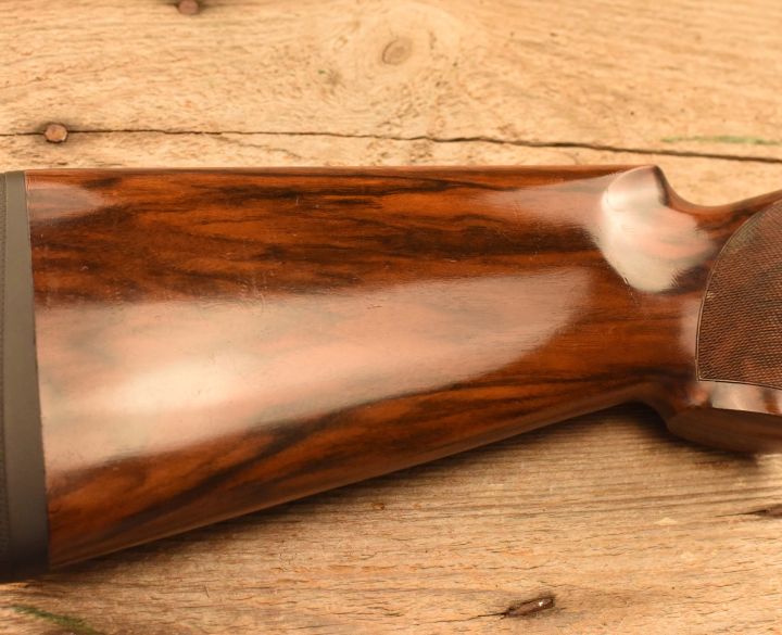 Beretta DT11 Sporting 12 gauge-2