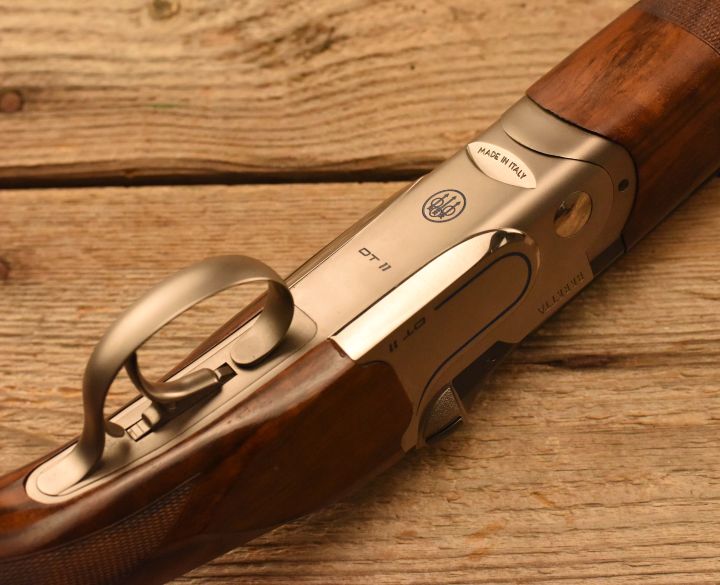 Beretta DT11 Sporting 12 gauge-4