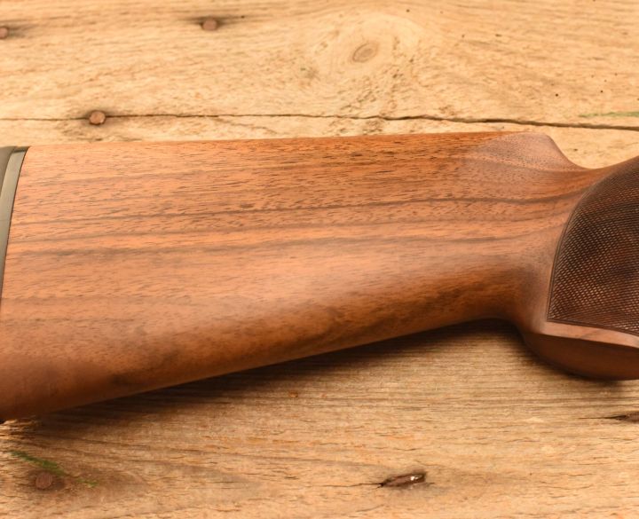 Blaser F3 Professional Grade 5 12 gauge-1