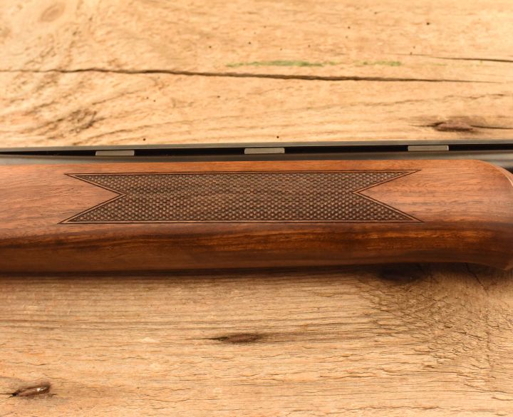 Blaser F3 Professional Grade 5 12 gauge-2
