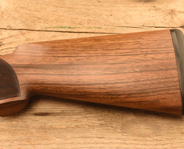 Blaser F3 Professional Grade 5 12 gauge-4