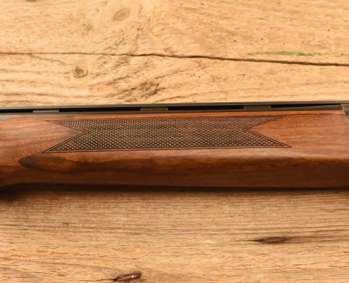 Blaser F3 Professional Grade 5 12 gauge-5