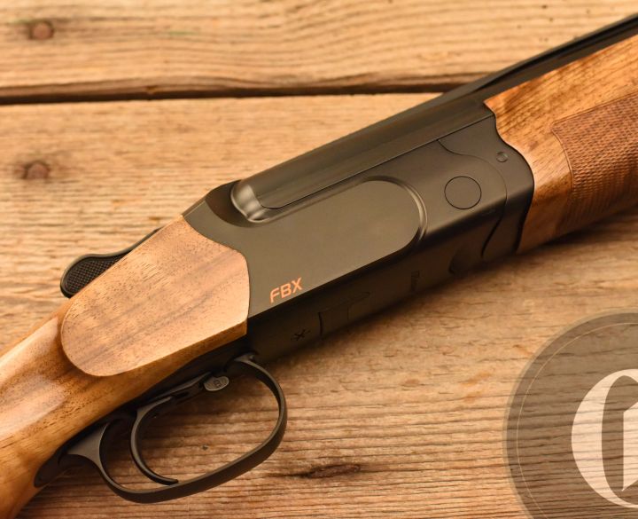 Blaser Fbx 12 gauge-0