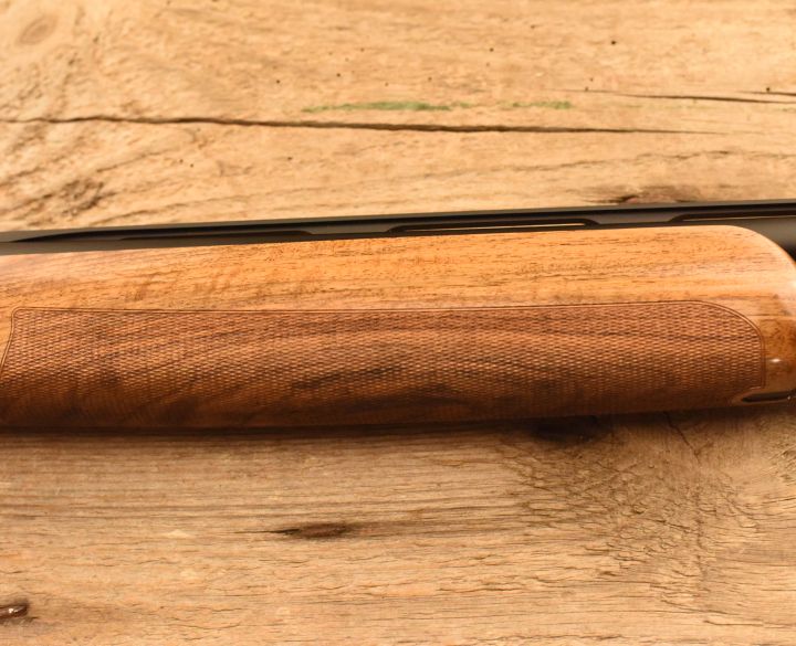 Blaser Fbx 12 gauge-2