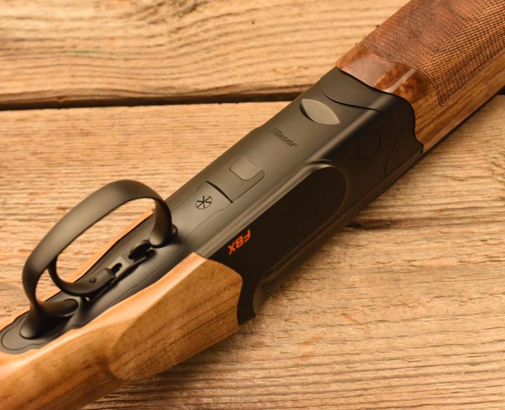 Blaser Fbx 12 gauge-3