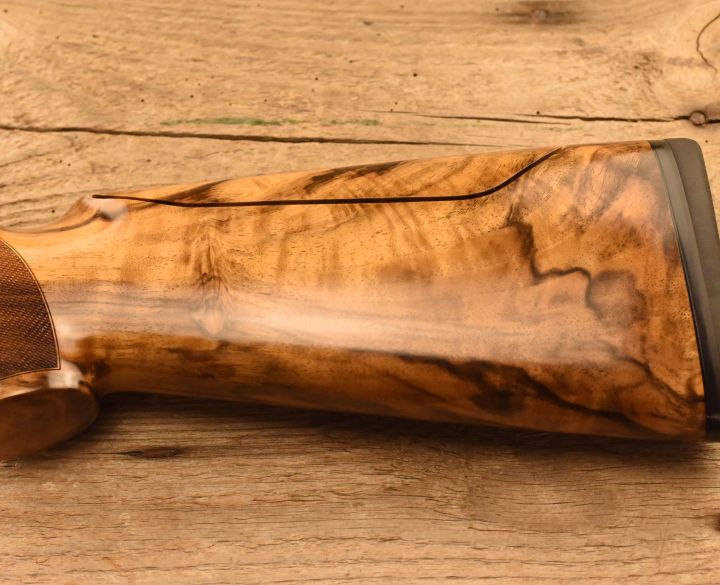 Blaser Fbx 12 gauge-4