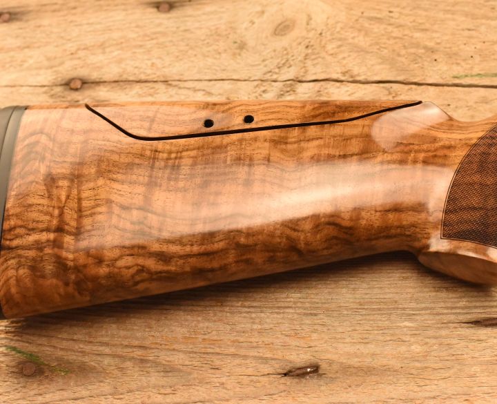 Blaser Fbx 12 gauge-1