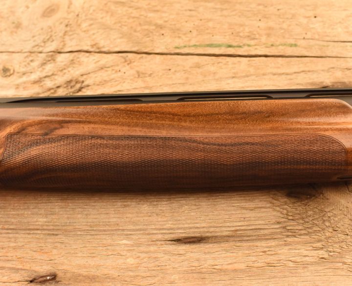 Blaser Fbx 12 gauge-2