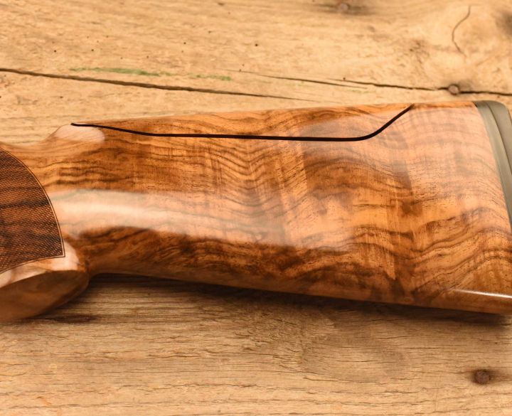 Blaser Fbx 12 gauge-4