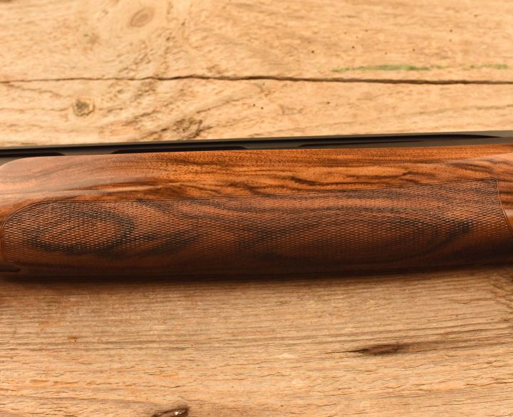 Blaser Fbx 12 gauge-5