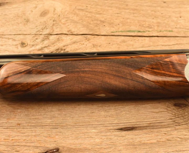 Caesar Guerini Invictus  Syren Grayce 12 gauge-5