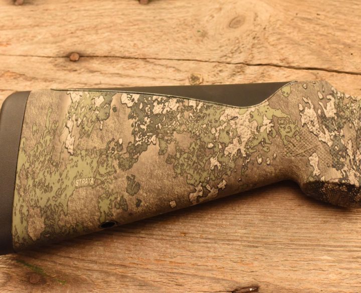 Fabarm Xlr Columba Palumbus 12 gauge-1