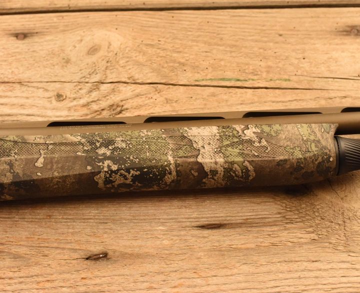 Fabarm Xlr Columba Palumbus 12 gauge-2