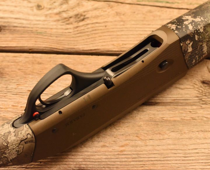 Fabarm Xlr Columba Palumbus 12 gauge-3