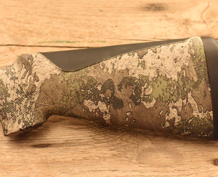 Fabarm Xlr Columba Palumbus 12 gauge-4