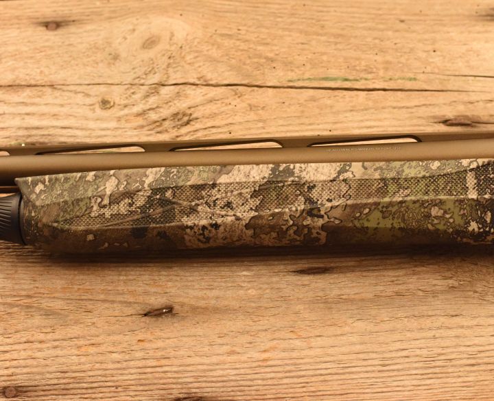 Fabarm Xlr Columba Palumbus 12 gauge-5