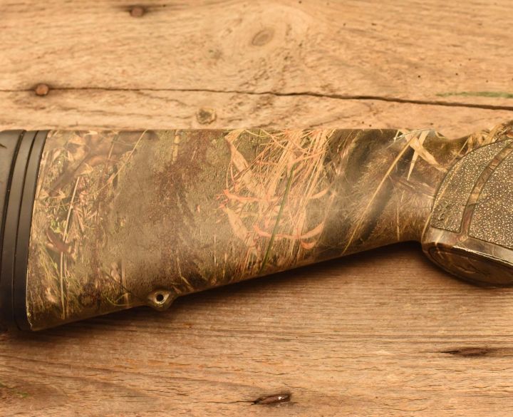 Browning Maxus Camo 12 gauge-1
