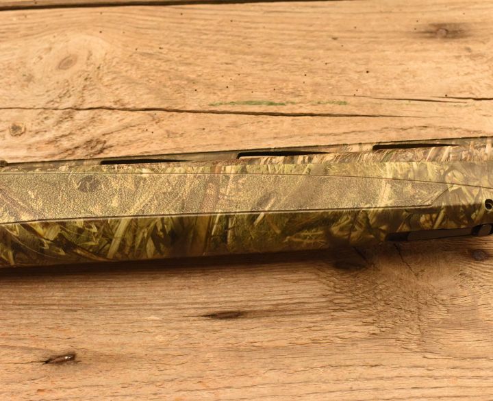 Browning Maxus Camo 12 gauge-2