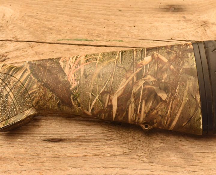 Browning Maxus Camo 12 gauge-4