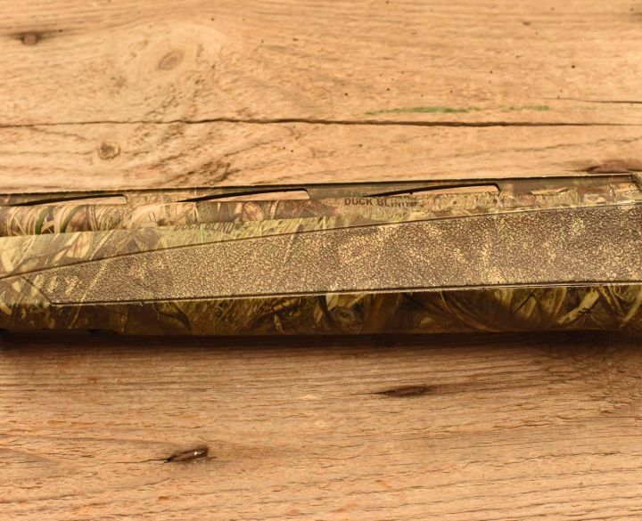 Browning Maxus Camo 12 gauge-5