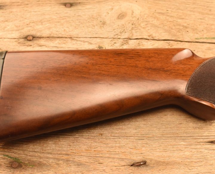 Browning B525 Sporter One 12 gauge-1