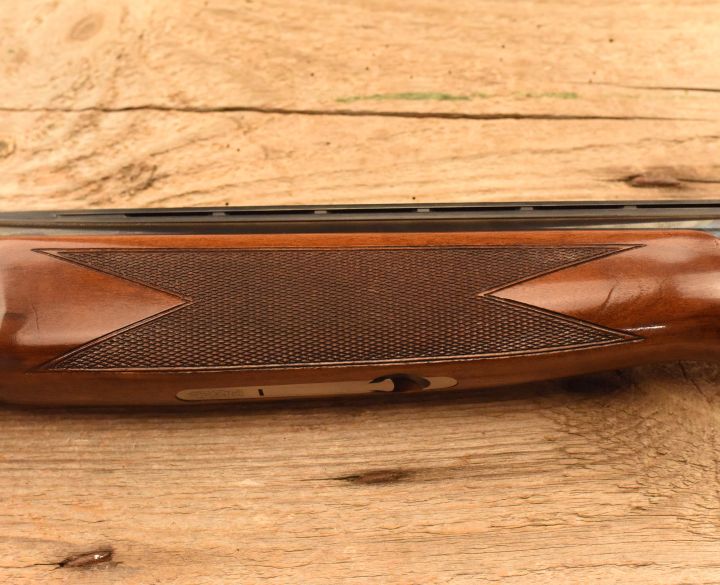 Browning B525 Sporter One 12 gauge-2