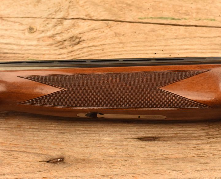 Browning B525 Sporter One 12 gauge-5